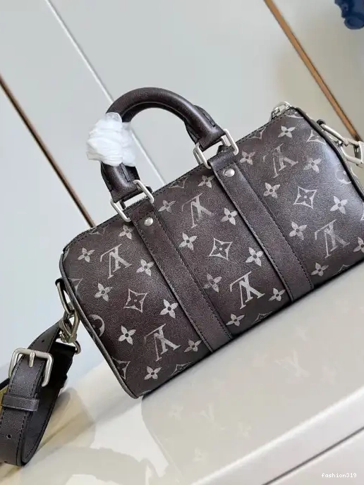 KEEPALL 25 VUITTON LOUIS BANDOULIÈRE 0326